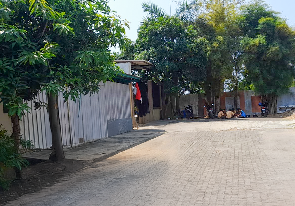 RUMAH DI KOTA PEKALONGAN - WOFF5101-2 - foto 3